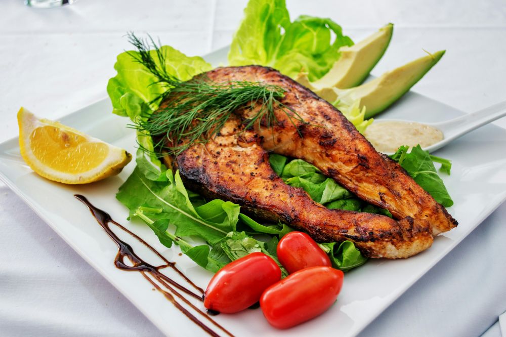 Sund aftensmad med kylling: En guide til sunde og velsmagende måltider